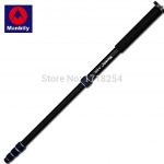 Base Tripod with 1650mm Alumninum Camera Unipod Monopod Flip Lock w/3 Legs Base Tripod For Canon Nikon DSLR phone