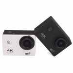 1080P Digital Professional Photo Vlog Camera For Video 4K UHD Action Sport Video Camera WiFi Camcorders For Tik Tok Recording