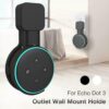 Homekit Outlet Wall Mount Hanger Stand For Amazon
