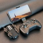 4K 1080P 480P HD Camera FPV WiFi Selfie Helicopter