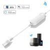 Smart Home Automatiton Wireless Remote Control Alexa Google Home 