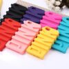 3D P Letter Soft Silicone Case for iPhone 5 5s SE