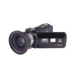 Original Action Camera Ultra HD 4K – Your Ultimate Sports Video Camcorder