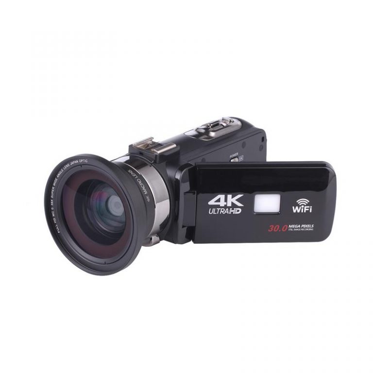 Original Action Camera Ultra HD 4K – Your Ultimate Sports Video Camcorder