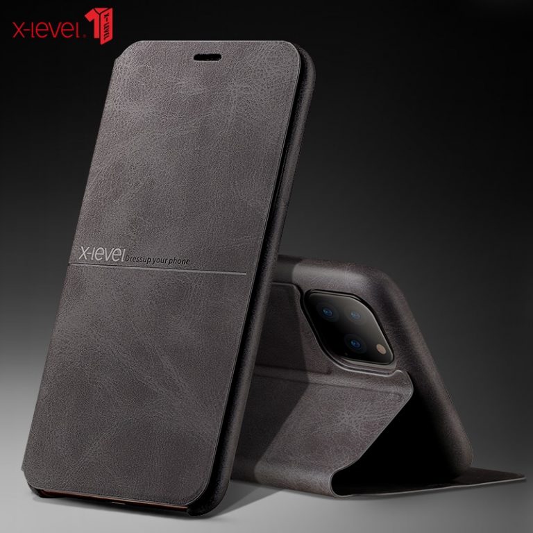 X-Level Premium Leather Cases For New iPhone 11 Pro XS Max XR X 8 8 6 6S 7 Plus Full Protective Bussiness Cover Case X-Level Premium Leather Cases For New iPhone 11 Pro XS Max XR X 8 8 6 6S 7 Plus Full Protective Bussiness Cover Case