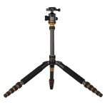 Travel DSLR Camera Light Compact Portable Stand 15kg Max Load