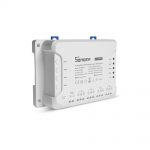 Smart Wifi Switch 433MHz RF Wifi Light