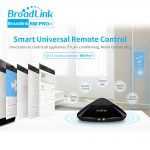 Broadlink RM Pro: Your Smart Home Maestro ??