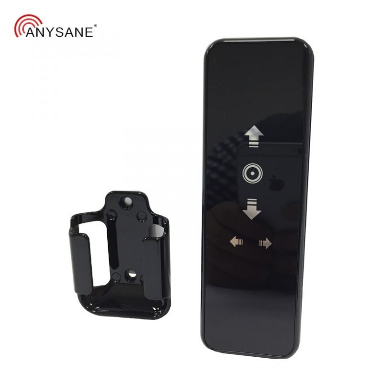 Handheld Emitter For Automated Windows Motorized Blinds