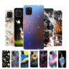 Samsung Galaxy Note 10 Lite Case – Soft Silicone TPU Back Cover, Anti-Knock, Cute Animal Designs