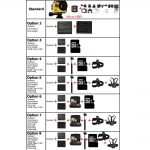 Original EKEN Action Camera eken H9R / H9 Ultra HD 4K WiFi