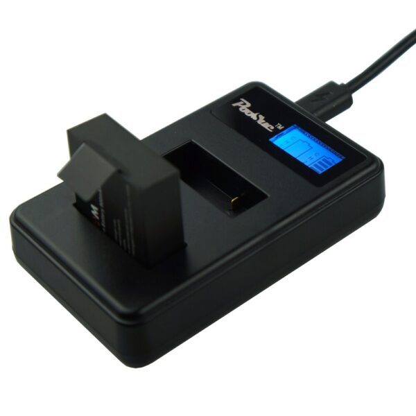 4x Sj 4000 Battery + LCD Dual Charger for SJCAM 4000 wifi sj 7000 SJ4000 SJ5000 Sj6000 Sj7000 Sj8000 Sj9000 M10 EKEN 4k wi fi 2 4x SJ4000 Battery Pack + LCD Dual Charger for SJCAM Cameras β Stay Powered, Capture More πΈπ