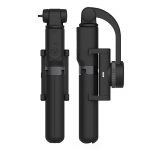 Wireless Bluetooth Selfie Stick with Anti-Shake Stabilizer ??