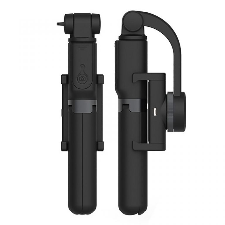 Wireless Bluetooth Selfie Stick Anti-Shake Handheld Mobile Phone Stabilizer Mini Tripod Extendable Foldable Monopod 2 Wireless Bluetooth Selfie Stick with Anti-Shake Stabilizer ??