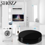 Universal remote control for smart TV 433Mhz gated automatic air