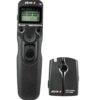 Wireless Camera LCD Timer Remote Control Shutter Release for Canon 30D