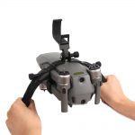 Gimbal Camera Stabilizer Bracket Holder Tripod for DJI Mavic 2 Pro