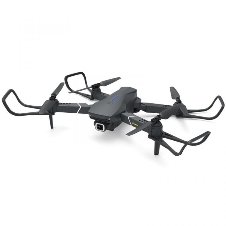 4K/1080P HD Wide Angle Camera High Hold Mode