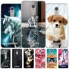 For Xiaomi Redmi Note 3 Pro Case Cartoon Silicone Phone Cover for Xiomi RedMi Note 3 Luxury Soft Case for Xiaomi Redmi Note3 150