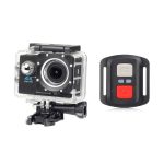 H16R 4K Action Camera wifi Ultra HD Mini Cam go underwater