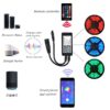 eWeLink Home automation Smart Home LED Light Strip