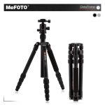 Aluminum Lightweight Heavy Duty Tripode Camera Stand
