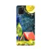 Samsung Galaxy Note 10 Lite Case – Soft Silicone TPU Back Cover, Anti-Knock, Cute Animal Designs