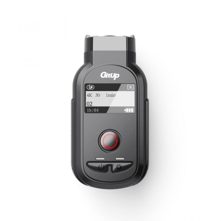 GITUP F1C 130° FOV 4K WIFI ACTION CAMERA Sport Action Camera