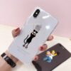 Soft Silicone Case For iPhone 11 6 6S Plus 7 8