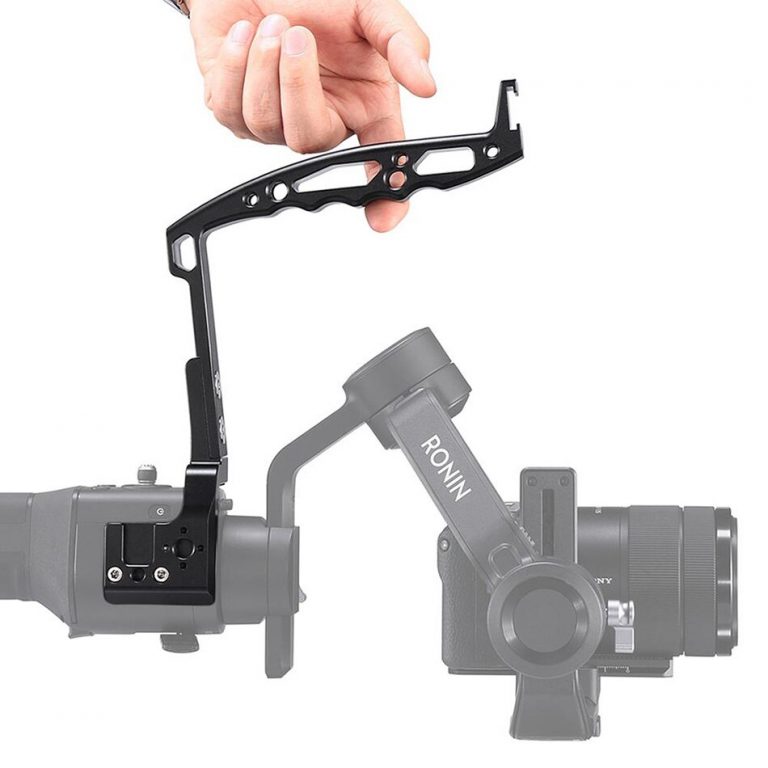 Camera Stabilizer Gimbal for Dji Ronin SC Mount Handle