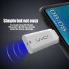 Mobile phone disinfection light UVC LED uv sterilizer