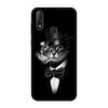 Silicone TPU Case for ZTE Blade V10 - Playful Protection for Your Device