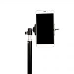 Aluminum DV Tripod Digital Camera Webcam Phone Tripod Metal