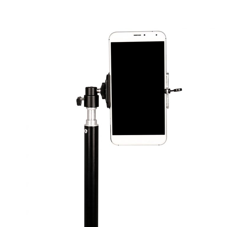 CY Aluminum DV Tripod Digital Camera Webcam Phone Tripod Metal Stand Mount Tripod For Phone iPhone With Bluetooth remote control 3 Aluminum DV Tripod Digital Camera Webcam Phone Tripod Metal
