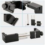 Vlog Tripod Mount Adapter for iPhone 11 Pro Max