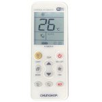 Wifi Smart Universal Lcd Air Conditioner A/C Remote Control