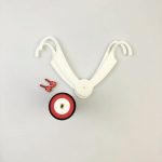 Sunnylife 3D Printed Phantom 4 Portable Handheld Gimbal Hand PTZ