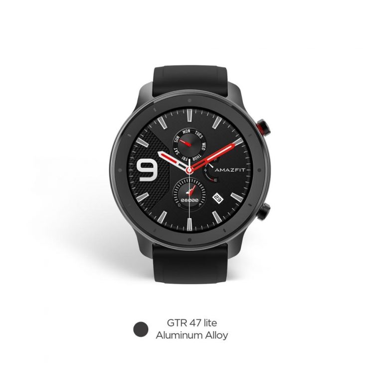 5ATM Silicone Strap Smartwatch 24 Days Battery