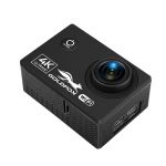AT-Q40C Action Camera Ultra HD 4K/30fps sports Camera 24MP