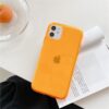 Neon Fluorescent Color Phone Case For iPhone 11 Pro Max