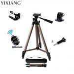 YIXIANG photo smartphone mount selfie digital camera tripod stand
