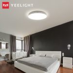 Light Smart LED Light 220V Support APP/ Remote Control/ Voice Control