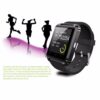 1.48" TFT LCD Bluetooth 3.0+EDR 2.4GHz Smart Wrist Watch