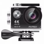 4k WIFI Outdoor Sport Action Camera Ultra HD Waterproof DV