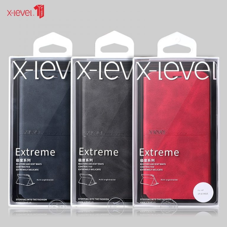 X-Level Premium Leather Cases For New iPhone 11 Pro XS Max XR X 8 8 6 6S 7 Plus Full Protective Bussiness Cover Case 2 Premium Leather Cases For New iPhone 11 Pro XS Max XR X