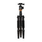 Compact Tripod: Capture the Perfect Shot Anywhere, Anytime