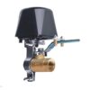 Smart Home Wireless Control Gas Water Valve - Works with Alexa and Google Home, IFTTT Integration