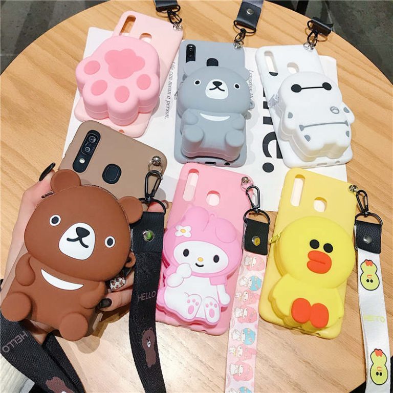 3D Cartoon Zipper Wallet Phone Case for xiaomi redmi 3D Cartoon Zipper Wallet Phone Case for xiaomi redmi