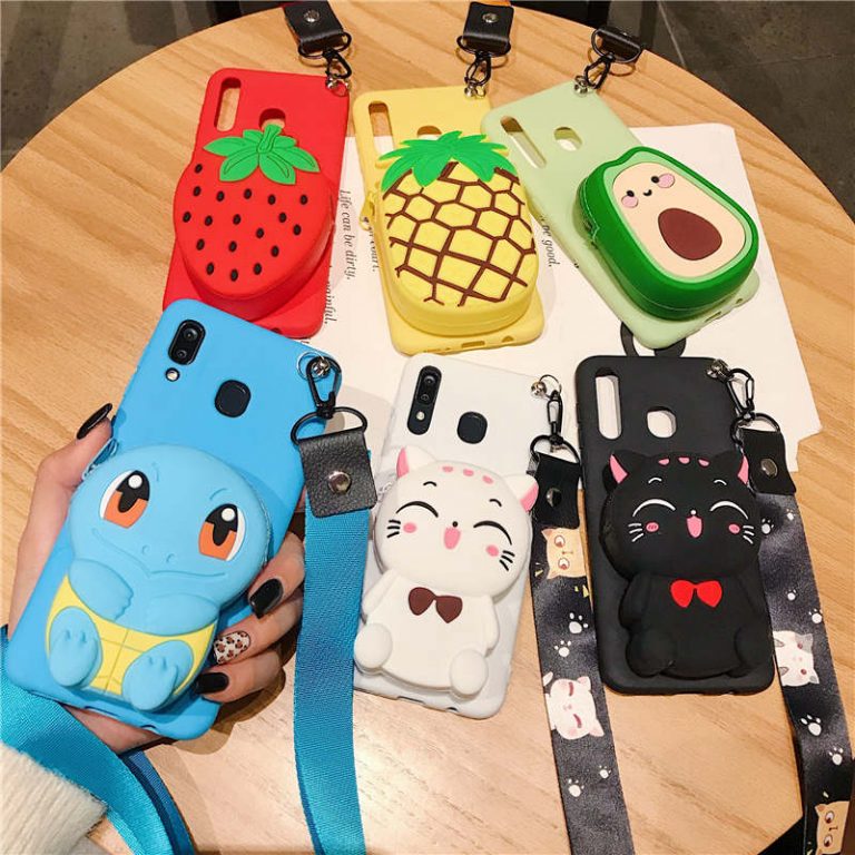 3D Cartoon Zipper Wallet Phone Case for xiaomi redmi 3D Cartoon Zipper Wallet Phone Case for xiaomi redmi