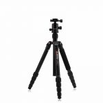 Aluminum Lightweight Heavy Duty Tripode Camera Stand